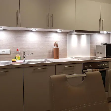 Διαμέρισμα Engelsby