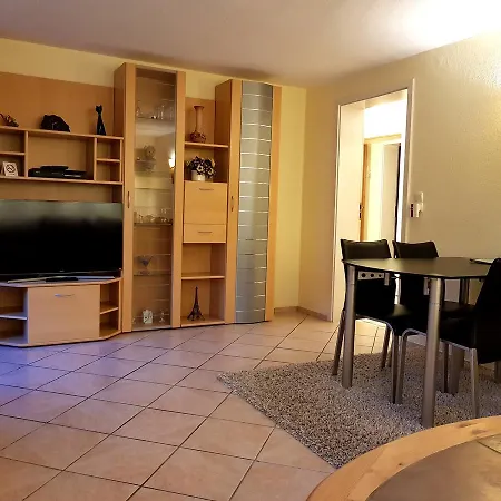 Engelsby Διαμέρισμα