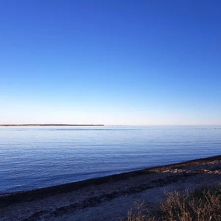 Διαμέρισμα Engelsby Φλένσμπουργκ
