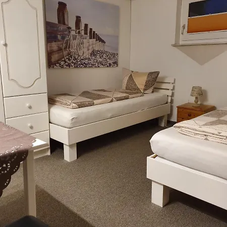 Διαμέρισμα Engelsby Φλένσμπουργκ