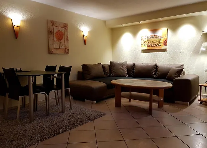 Apartament Engelsby Flensburg