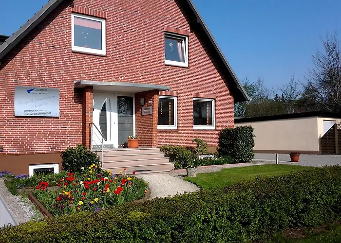 Apartament Engelsby Flensburg