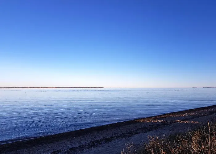 아파트 Engelsby 플렌스부르크