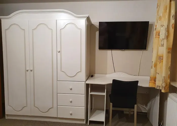 아파트 Engelsby *