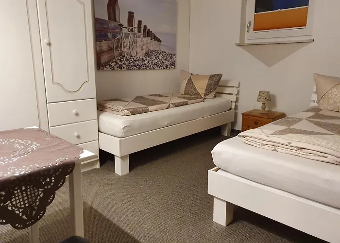 Apartament Engelsby Flensburg